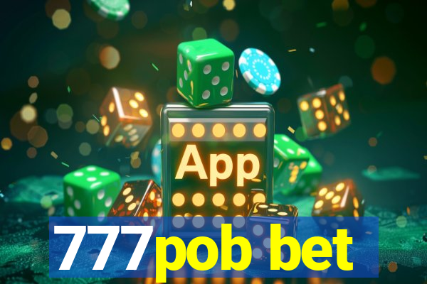 777pob bet